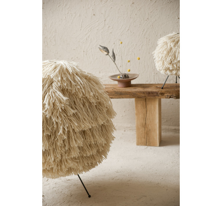 Лампа GUNYA FLOOR LAMP4